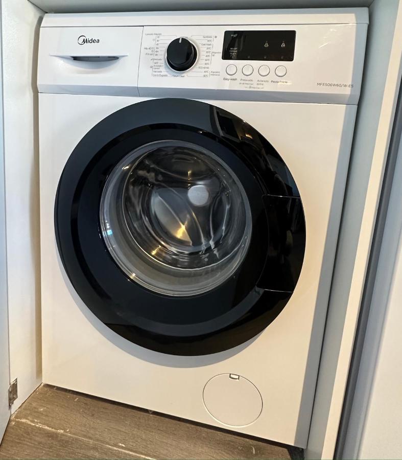 בנאלמדנה Apt Centrico Con Vistas Y Piscinas מראה חיצוני תמונה