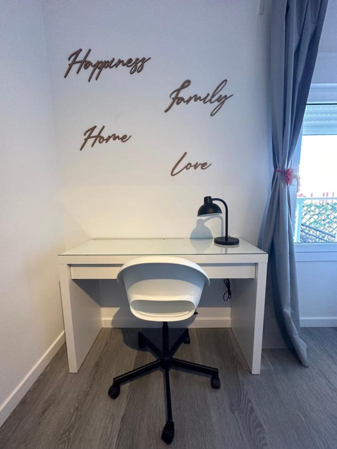 בנאלמדנה Apt Centrico Con Vistas Y Piscinas מראה חיצוני תמונה