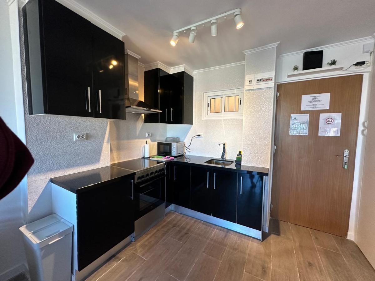 בנאלמדנה Apt Centrico Con Vistas Y Piscinas מראה חיצוני תמונה