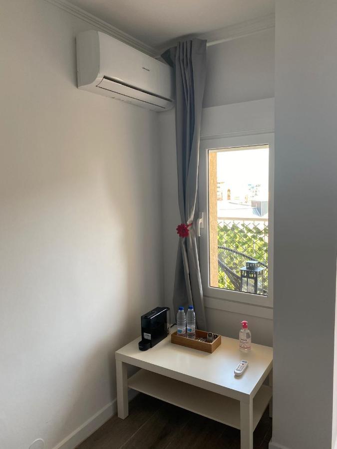 בנאלמדנה Apt Centrico Con Vistas Y Piscinas מראה חיצוני תמונה