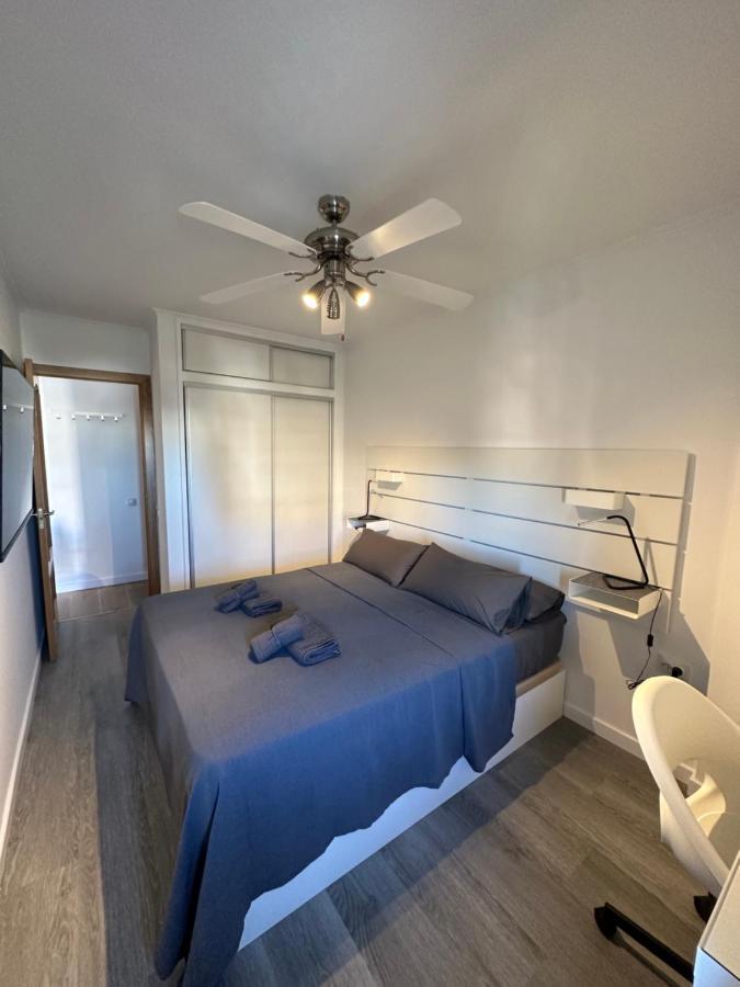 בנאלמדנה Apt Centrico Con Vistas Y Piscinas מראה חיצוני תמונה