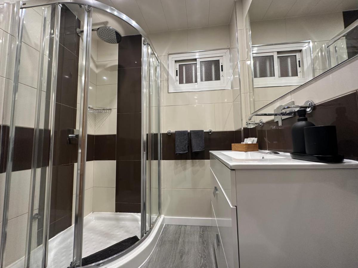 בנאלמדנה Apt Centrico Con Vistas Y Piscinas מראה חיצוני תמונה