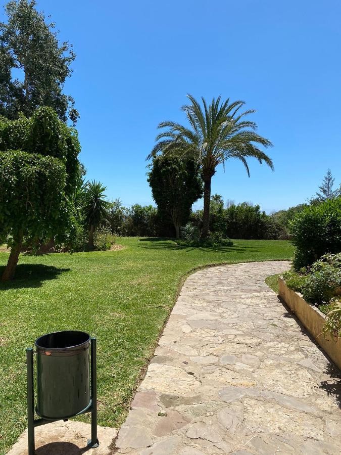 בנאלמדנה Apt Centrico Con Vistas Y Piscinas מראה חיצוני תמונה
